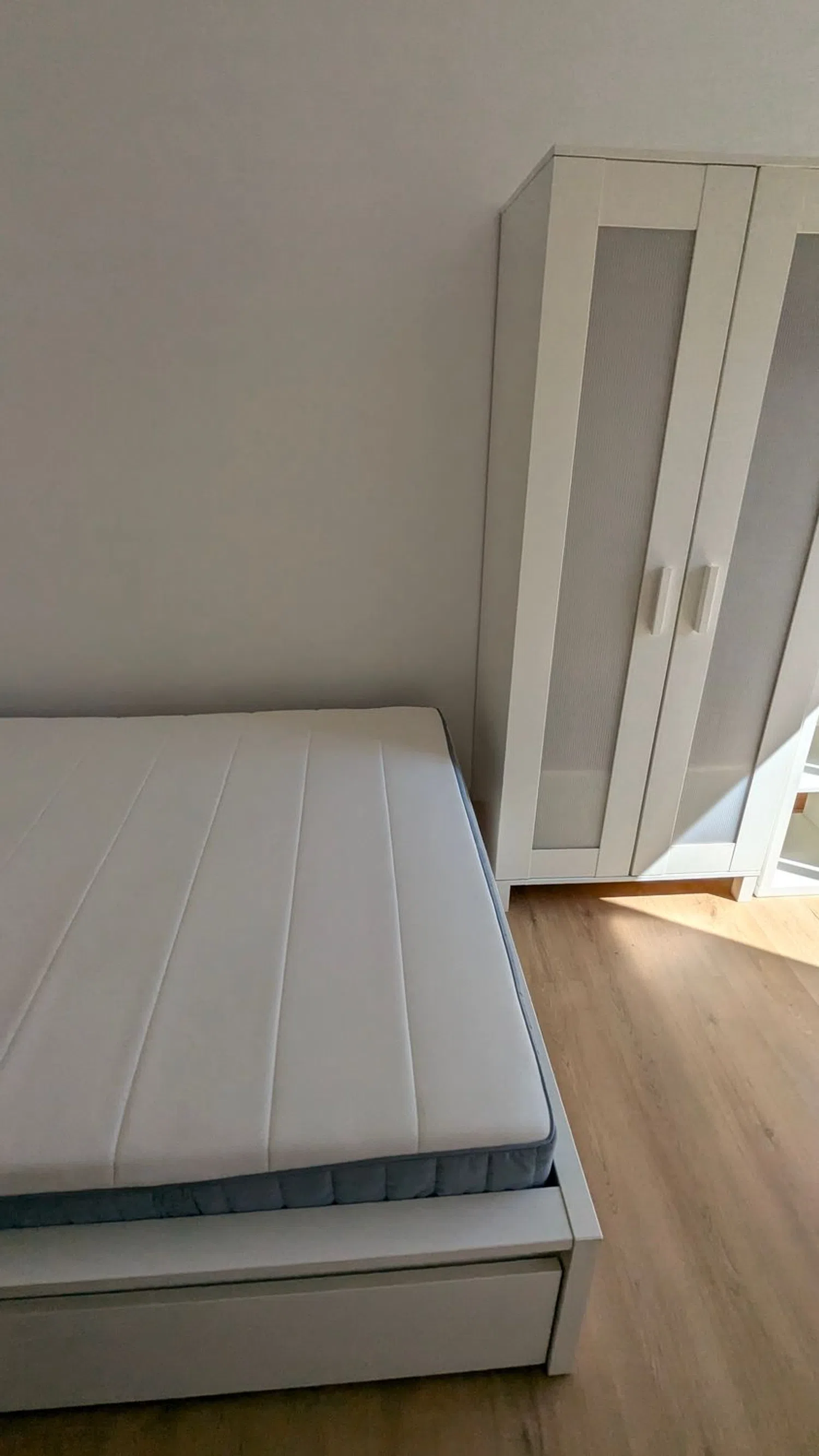 Estudio en calle de la Florista, 72 - Foto 6