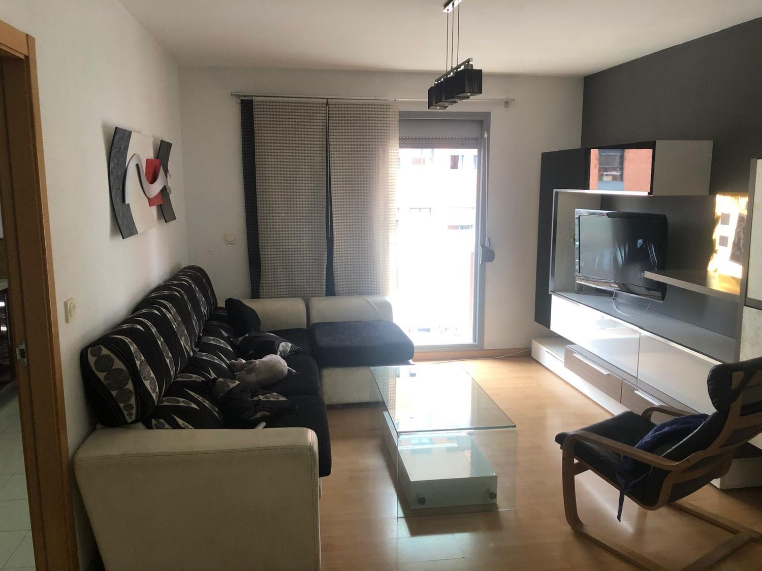 Alquiler de piso en Avenida Joven Futura, 27 - Foto 1