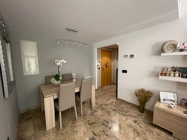 Piso en calle de Federico Alcácer Aguilar, 1 - Foto 5