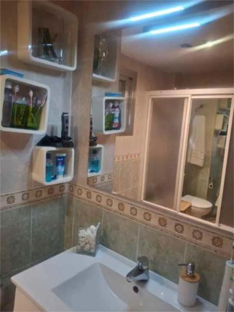 Piso en Parque Figueroa - Foto 6