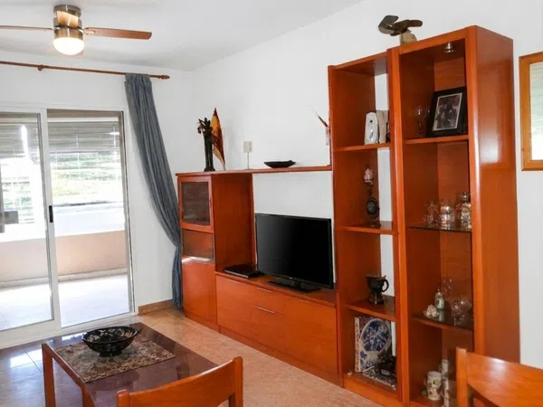 Piso en Calle Málaga, 16, Arenales del Sol, Arenales del Sol - Foto 3