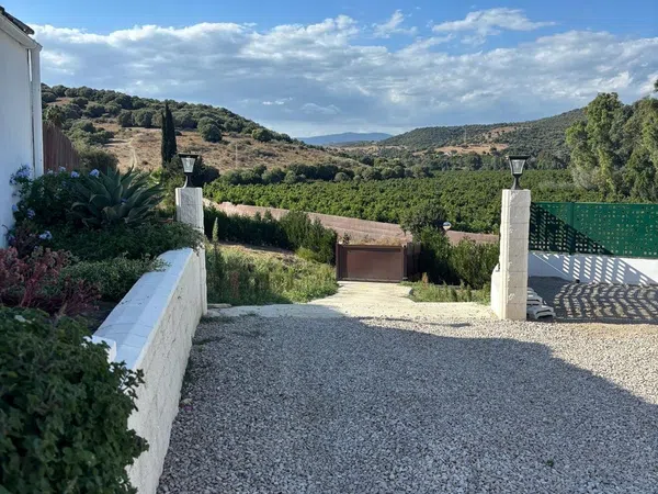 Cortijo en Cortijo en diseminado sambana, 5 - Foto 9
