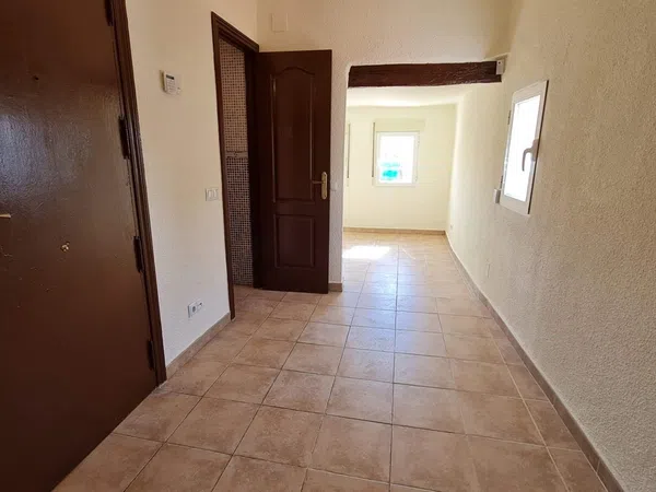 Piso en calle de Albacete, 10 - Foto 3