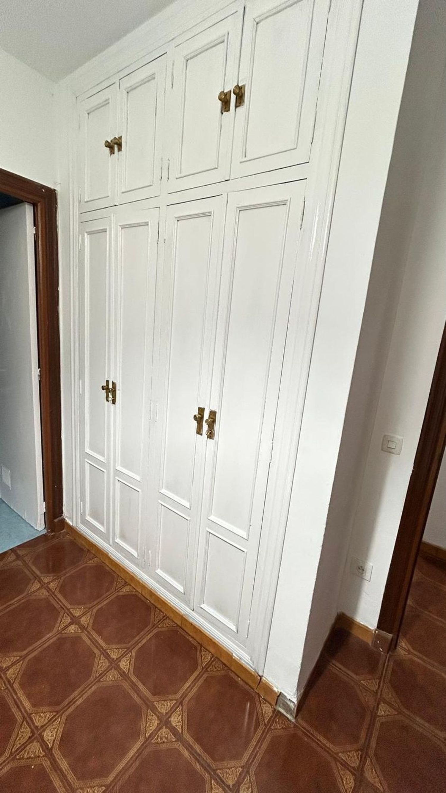 Piso en calle Gerona, Feijoo Sevilla, 2 - Foto 9