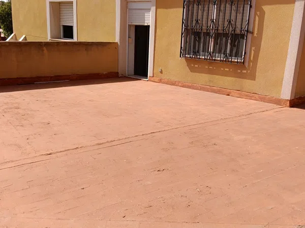Chalet adosado en Calle San Francisco, 2, Alumbres-Escombreras, Alumbres-Escombreras - Foto 12