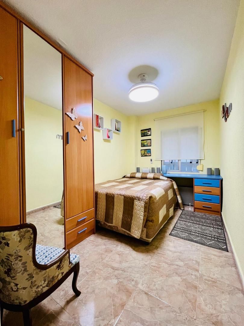 Piso en  Avenida de Nuestra Señora de Belén 15 - Foto 20