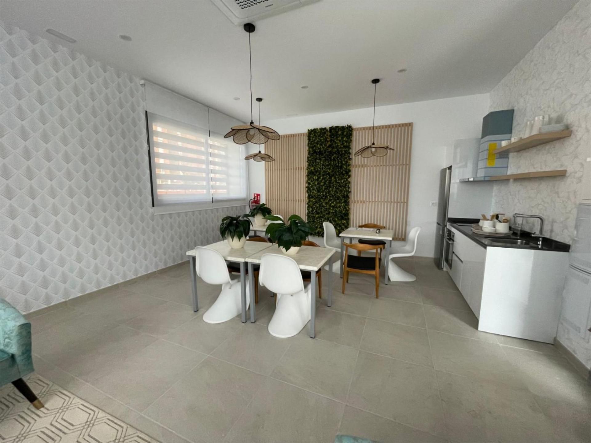 Piso en  Calle Diego Lara Valle 3