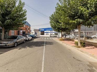 Nave Industrial en Alicante / Alacant - Foto 36
