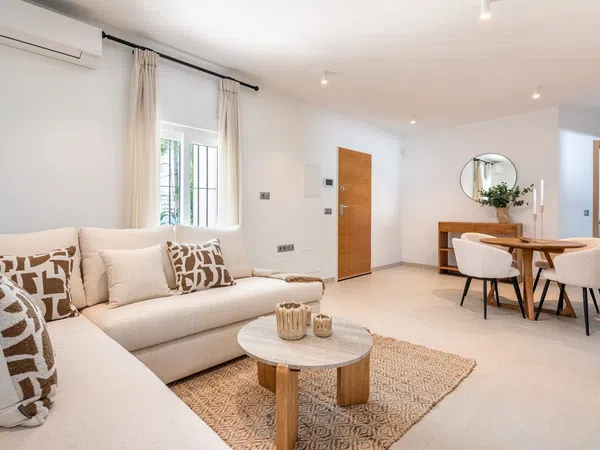 Casa o chalet independiente en Avenida de Las Salinas, 20, Los Boliches, Los Boliches - Foto 2