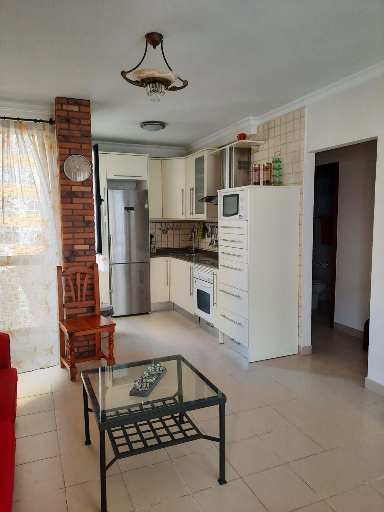 Piso en Calle Veintinueve de Abril, 48, Santa Catalina - Canteras - Foto 10