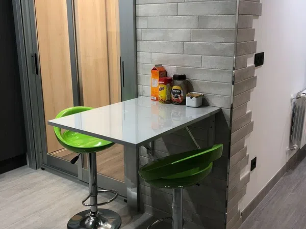 Piso en Rosalía de Castro, 56, Centro - Areal - Foto 2