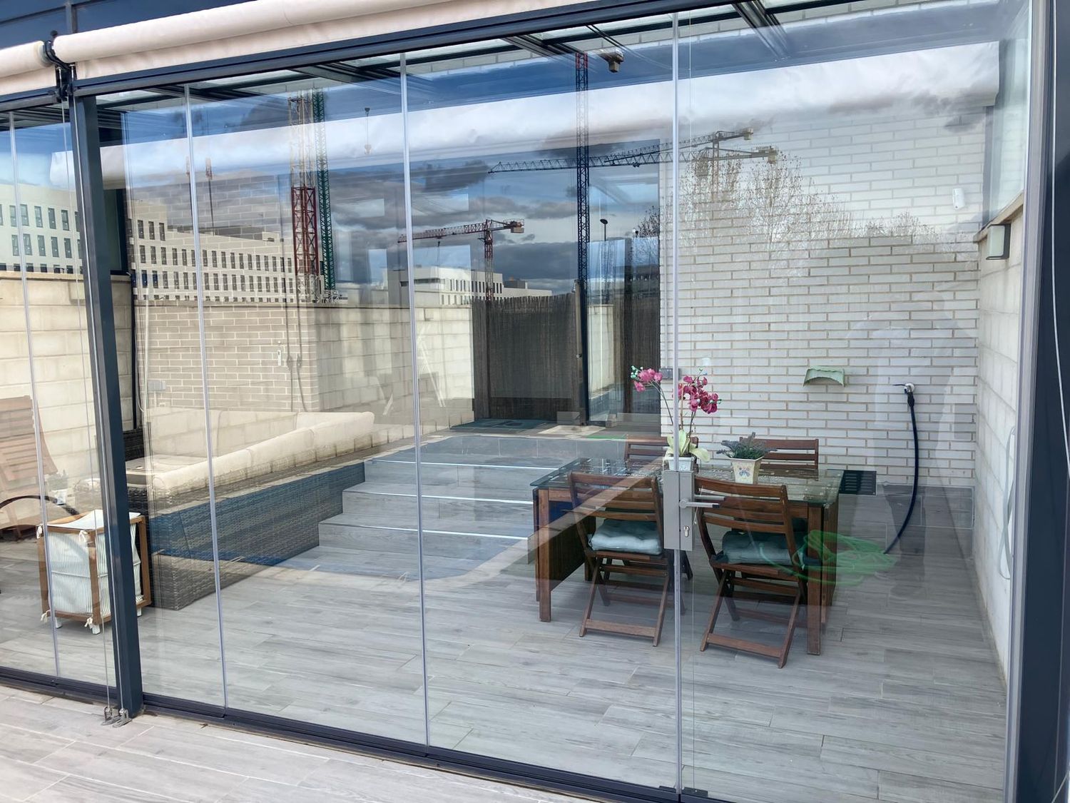 Chalet adosado en Las Cañas - Foto 33