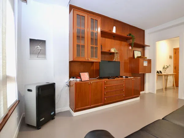 Piso en calle Jacinto Benavente, 6 - Foto 10