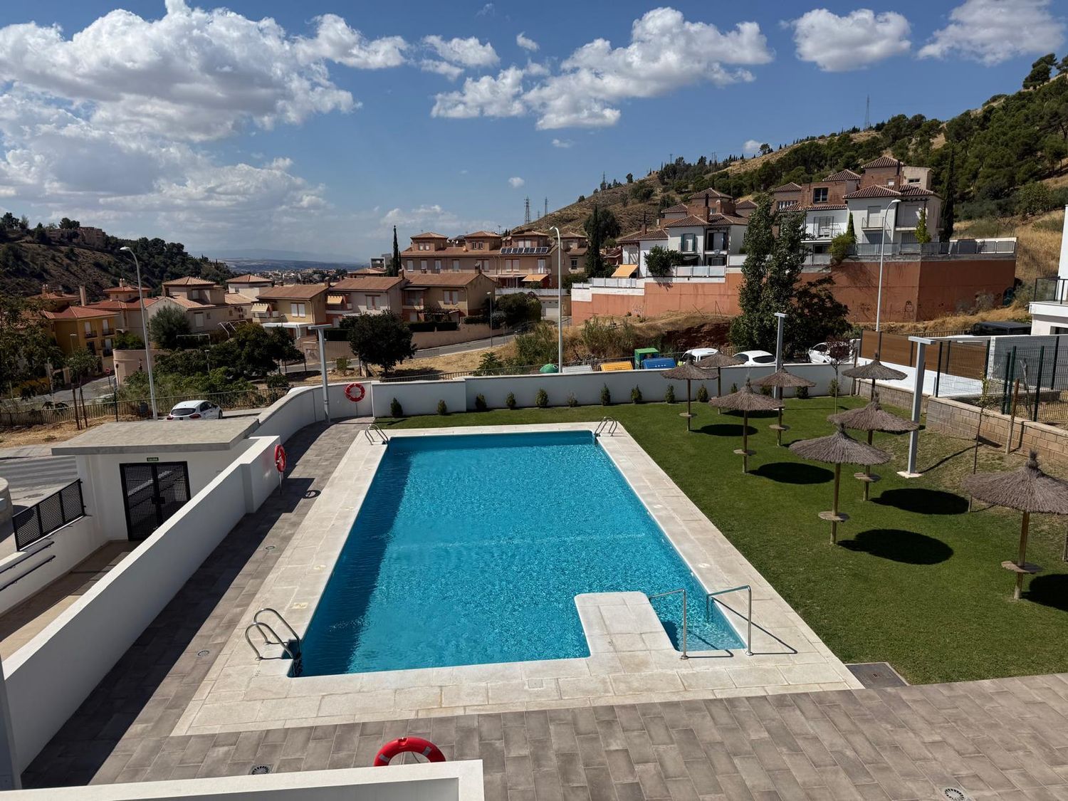Chalet adosado en Calle Sierra de Baza, 6, Ctra Sierra - Acceso Nuevo Alhambra, Ctra Sierra - Acceso Nuevo Alhambra - Foto 40
