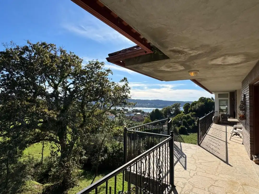 Chalet en  Rúa Baixada á Praia de Menduíña 10 - Foto 57