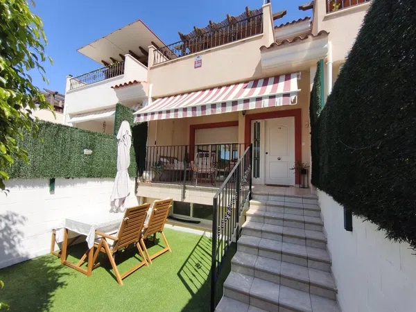 Chalet adosado en Pujada el Boter, 241, Valle del Sol - Rio Park, Valle del Sol - Rio Park - Foto 10