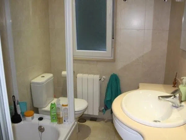 Piso en Paseo Menéndez Pelayo, 19, General Dávila, General Dávila - Foto 13