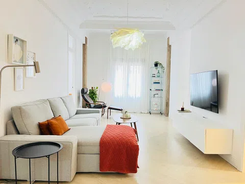 Piso en calle de Francesc Baldomar, 17