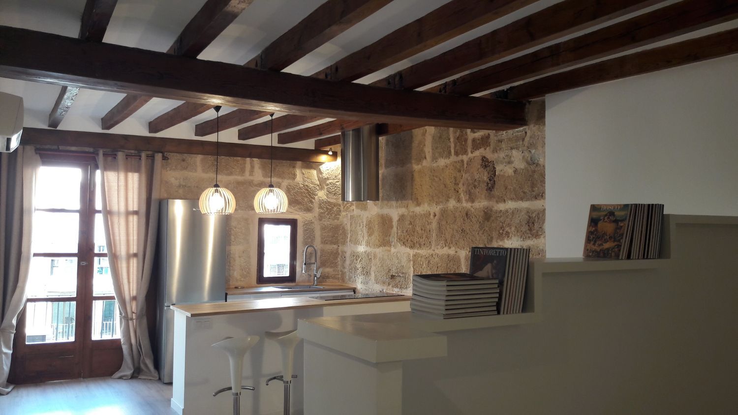 Piso en calle del Banc de l'Oli, 14 - Foto 12