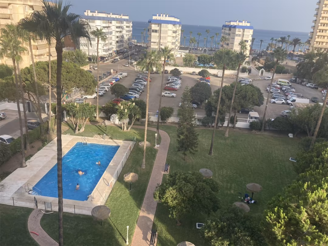 Apartamento en  Avenida Antonio Machado 41 - Foto 3