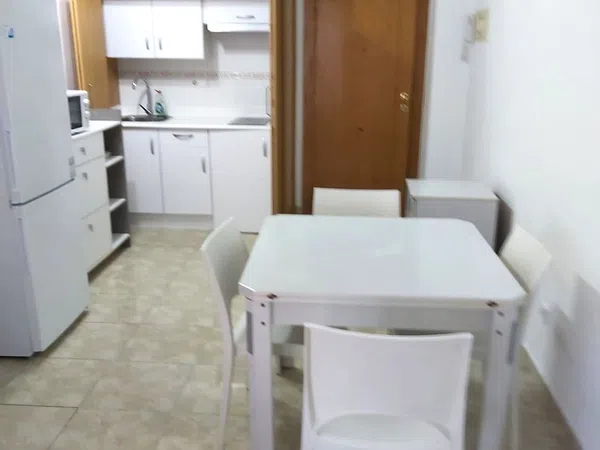 Piso en Calle del Serpis, 64, Ciutat Jardí - Foto 4