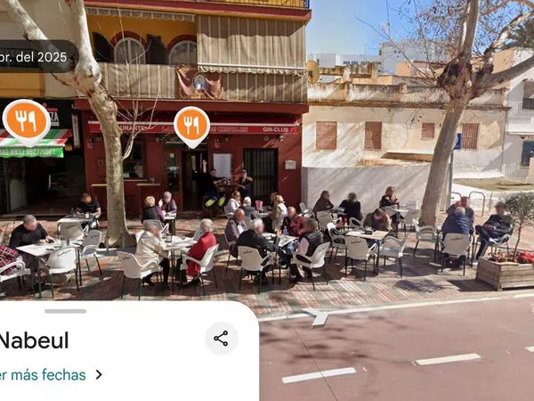 Local en Negocio en Avenida Nabeul, 25, Casco Antiguo - Foto 1