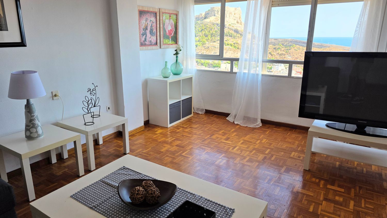 Piso en Calle Alfonso de rojas, Campoamor - Foto 22