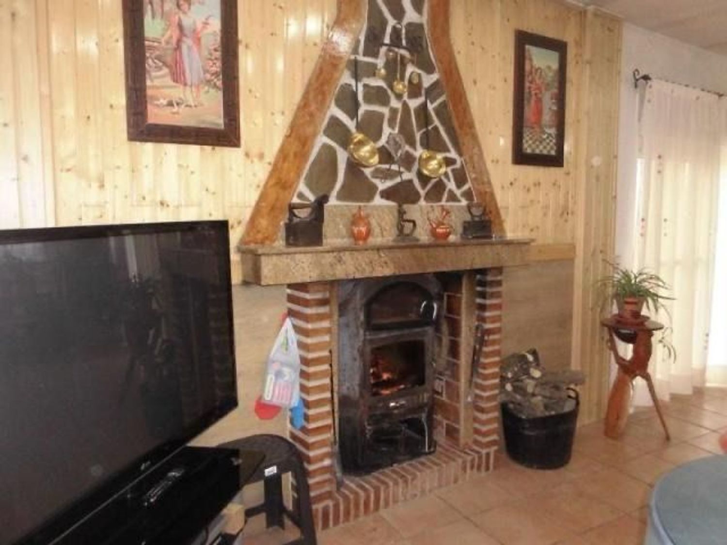 Casa o chalet independiente en Carasol de la bóveda s/n - Foto 4