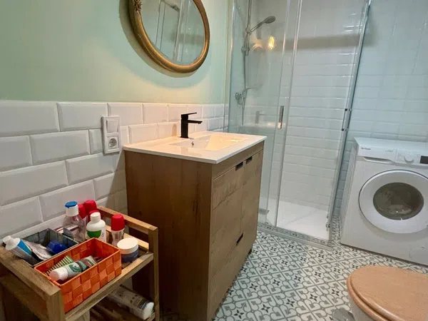 Estudio en Calle Torneo, 23, Plaza de la Gavidia-San Lorenzo - Foto 7