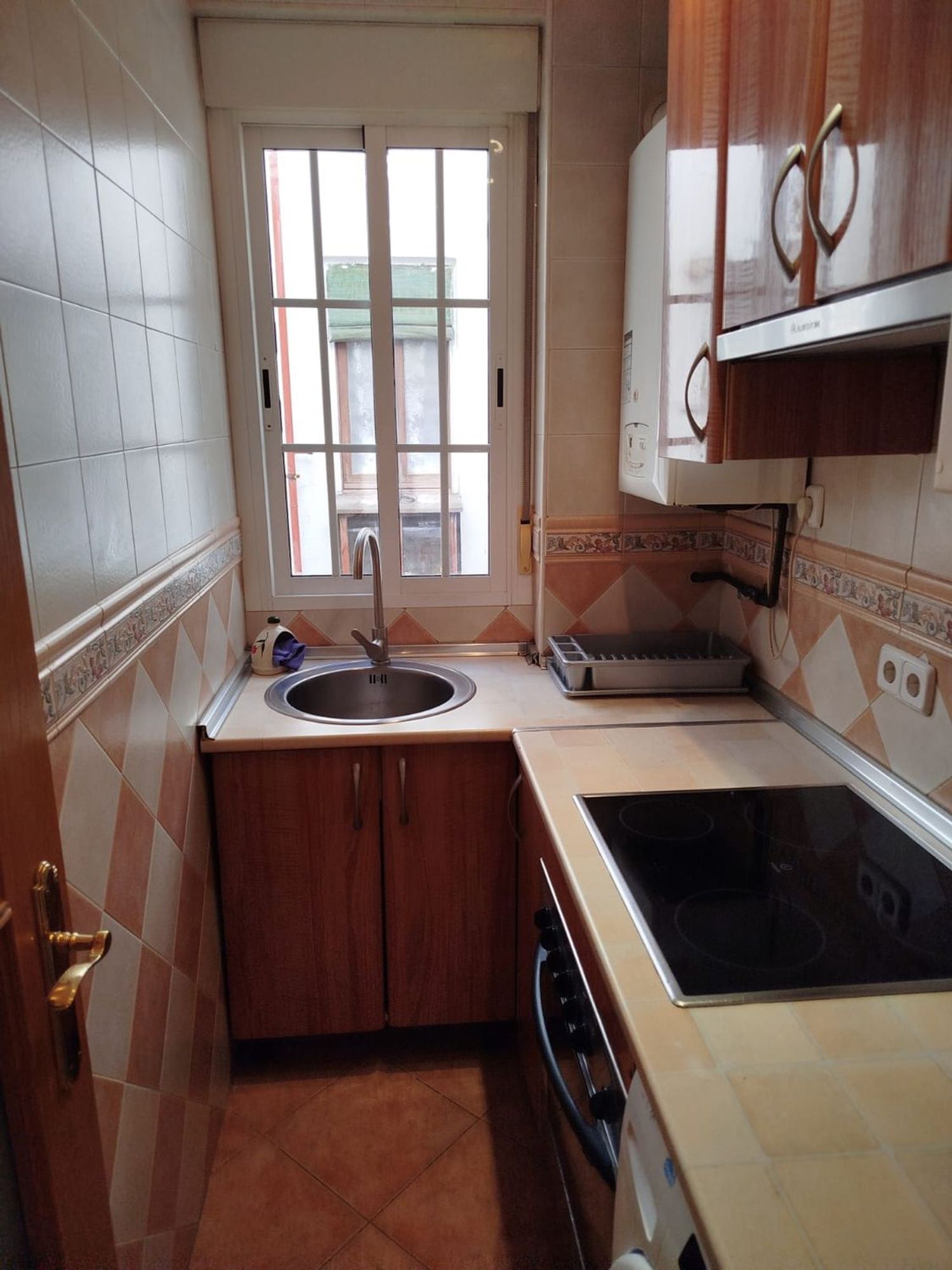 Piso en calle Galileo, 70 - Foto 7