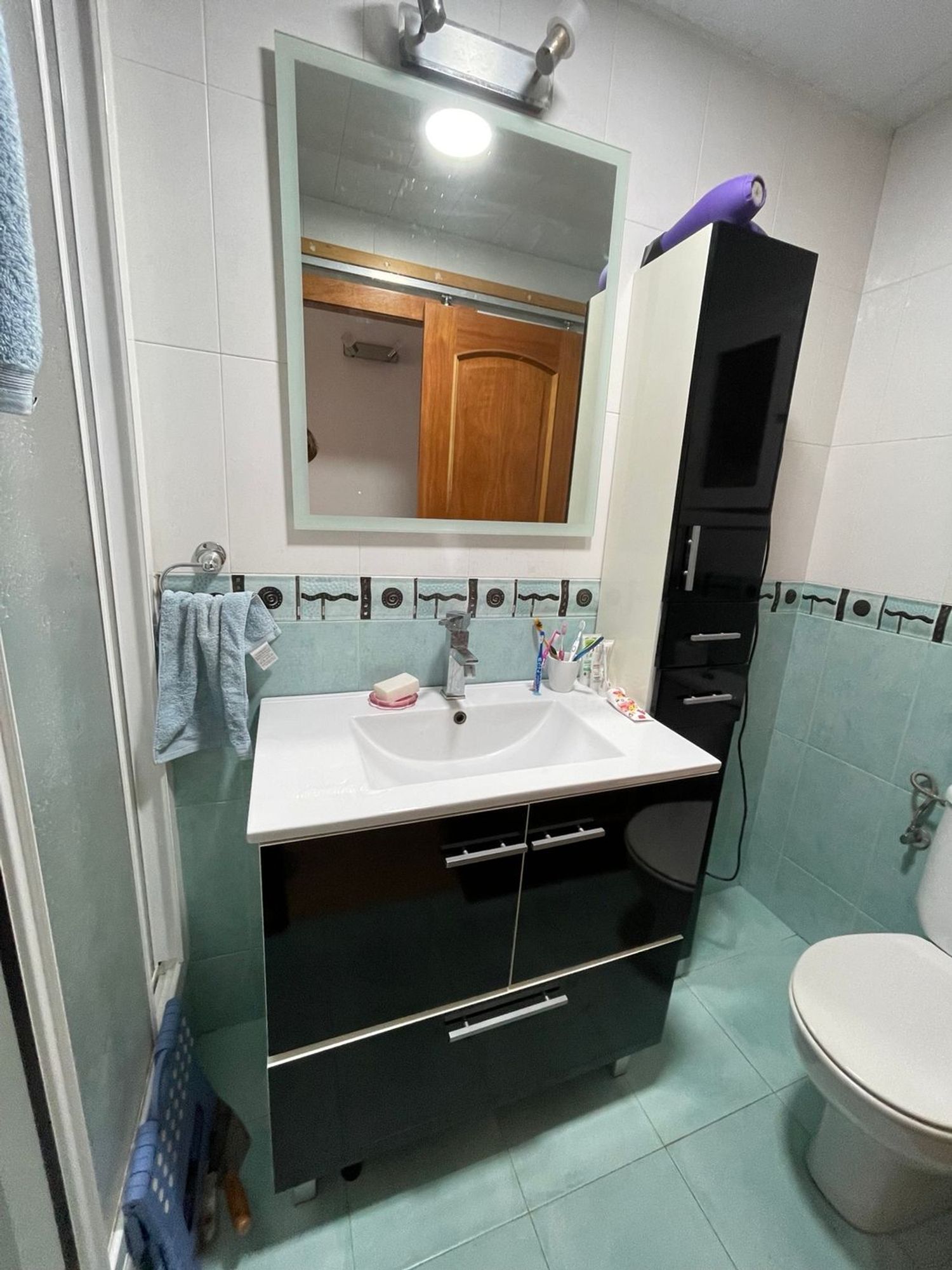 Piso en calle de Wagner, 28 - Foto 7