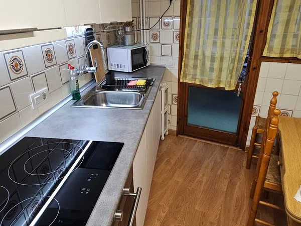 Piso en Nostra Senyora de Gràcia, 13 - Foto 8
