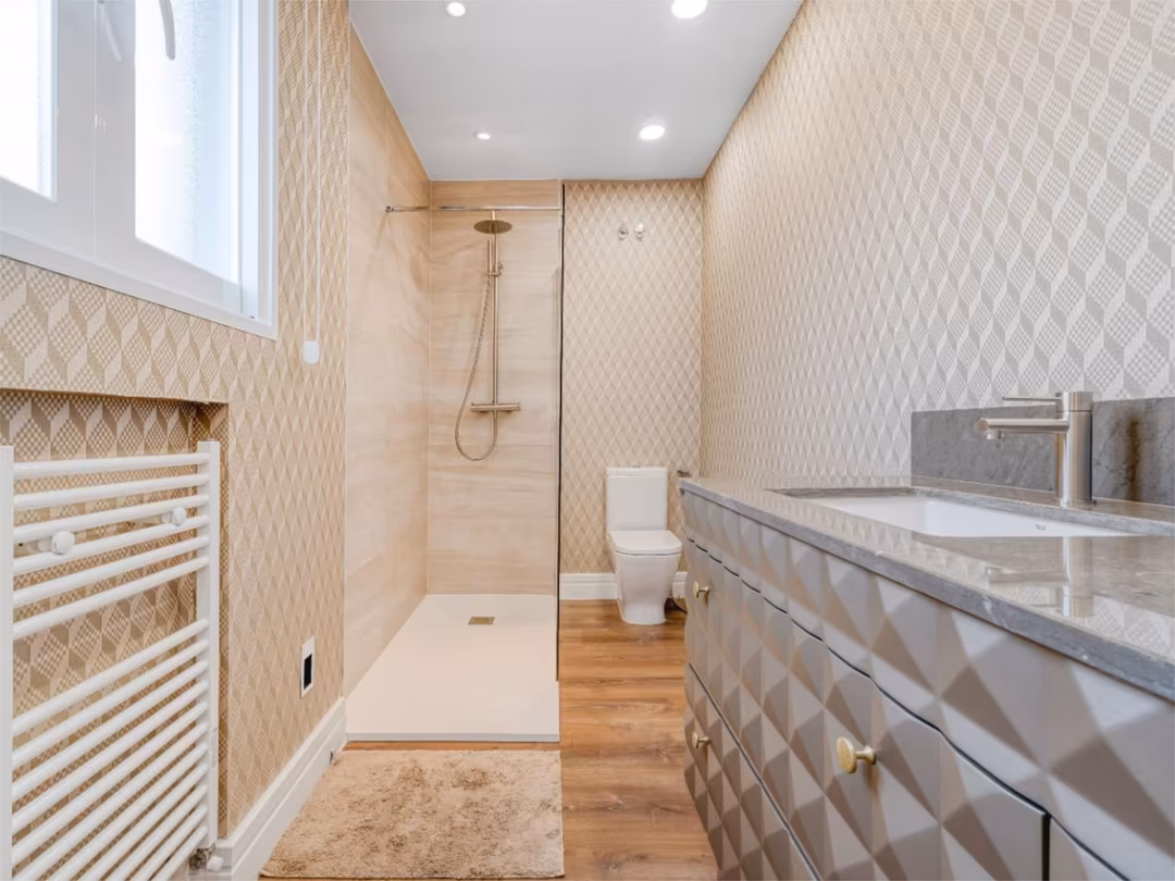 Chalet en  Calle Sierra de Alcaraz 10 - Foto 25