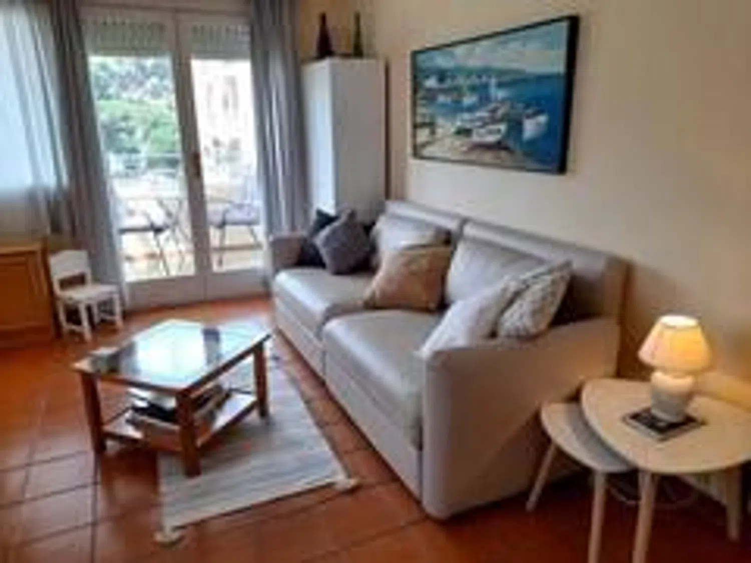 Piso en Canet de Mar - Foto 3
