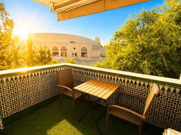 Piso en Calle Matías Prats, 1, Puerto de Estepona - Foto 6
