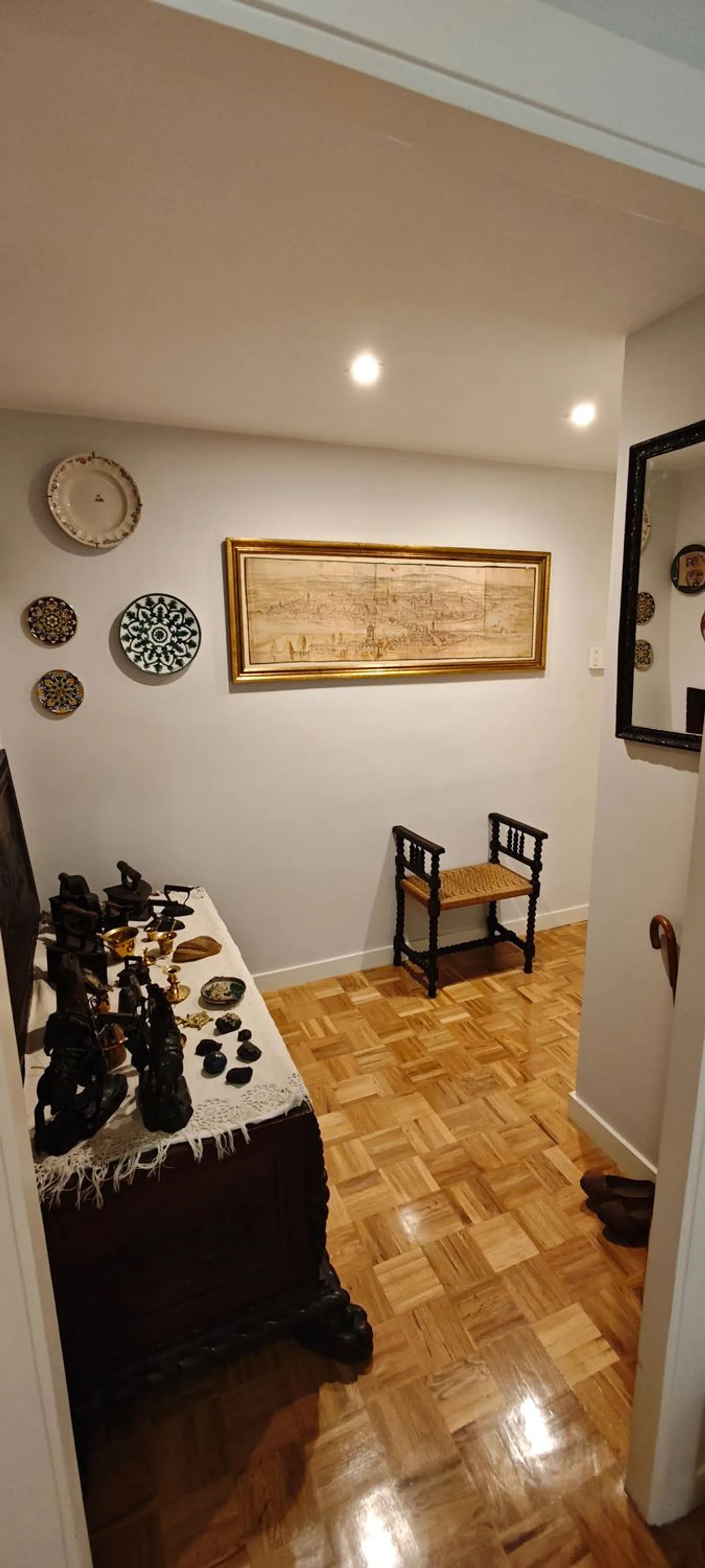 Piso en Barrio Puerta del Ángel - Foto 3