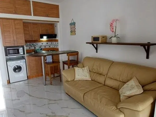 Piso en calle Diana, 2 - Foto 2