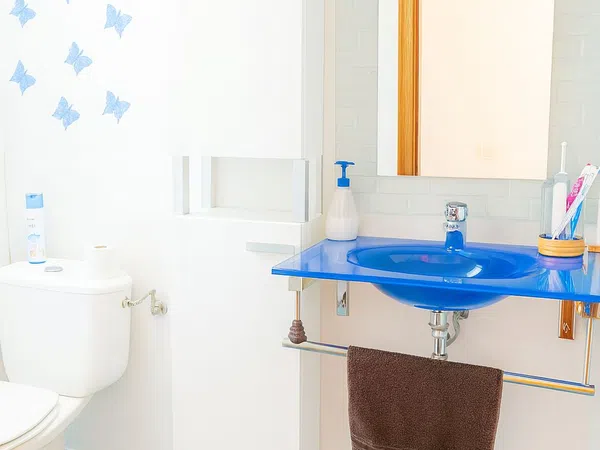 Piso en calle Nuestra Señora de la Cabeza, 52 - Foto 9