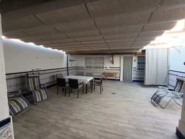 Chalet adosado en Calle Infanta Margarita, 3, Puente Tablas - Puente Nuevo - Cerro Molina, Puente Tablas - Puente Nuevo - Cerro Molina - Foto 18