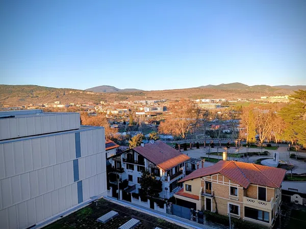 Piso en plaza Salesianos, 9