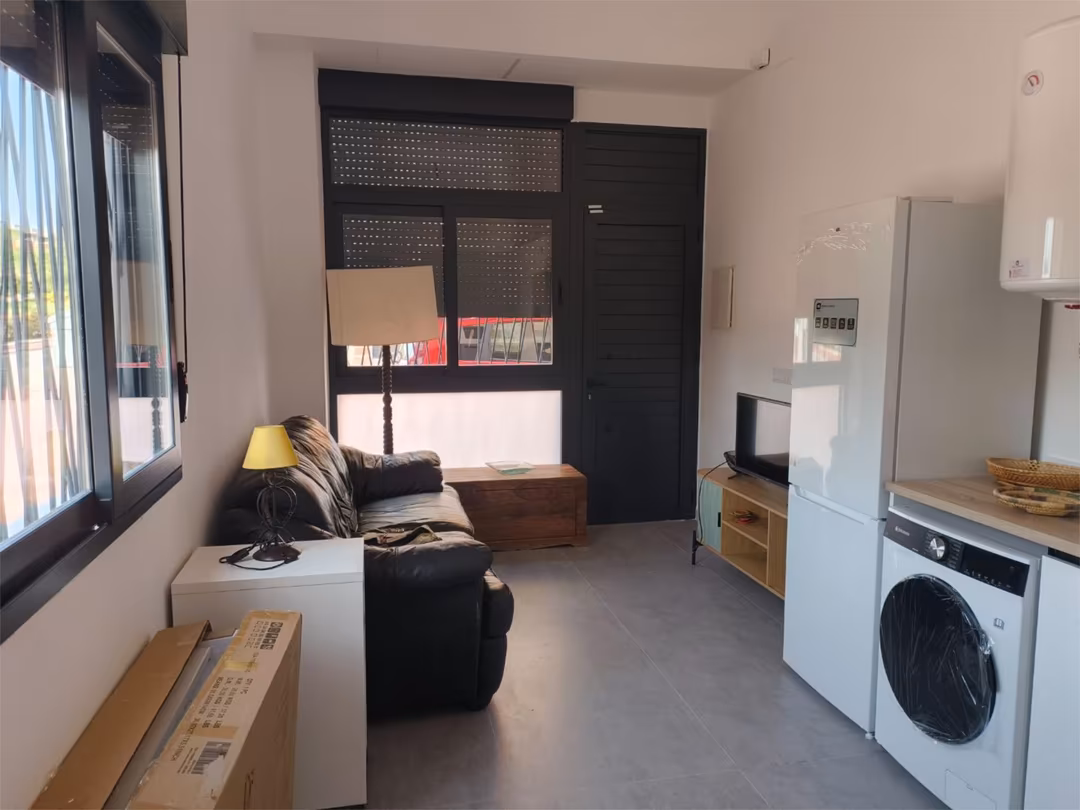 Apartamento en  Avenida Marqués de Espinardo 8 - Foto 2