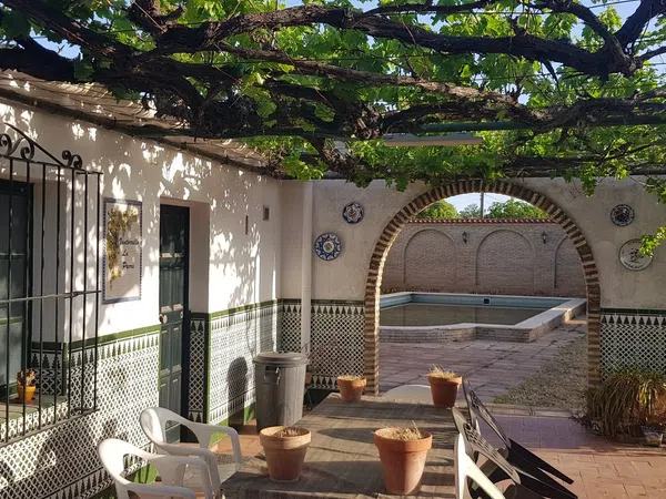 Casa o chalet independiente en Calle Calandria, 4, Carretera de Sevilla a Utrera, Carretera de Sevilla a Utrera - Foto 7