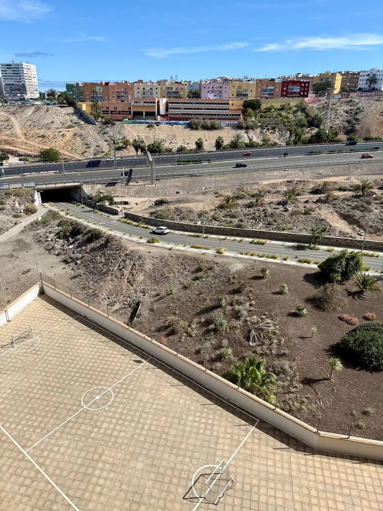 Piso en calle Virgen del Pilar, 43 - Foto 17