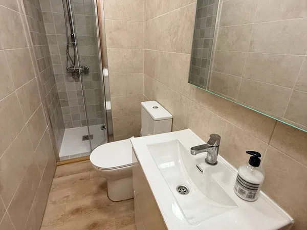 Piso en calle de la Vila Joiosa, 91 - Foto 6