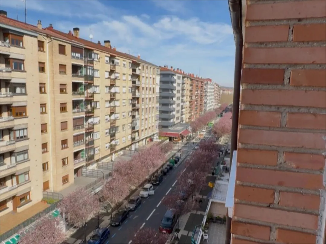 Piso en Vitoria - Gasteiz - Foto 13