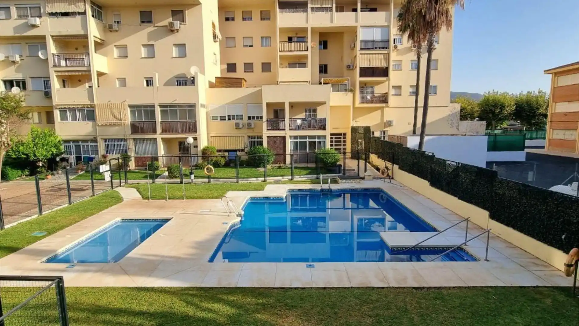 Piso en  Avenida de Bonanza 70 - Foto 1