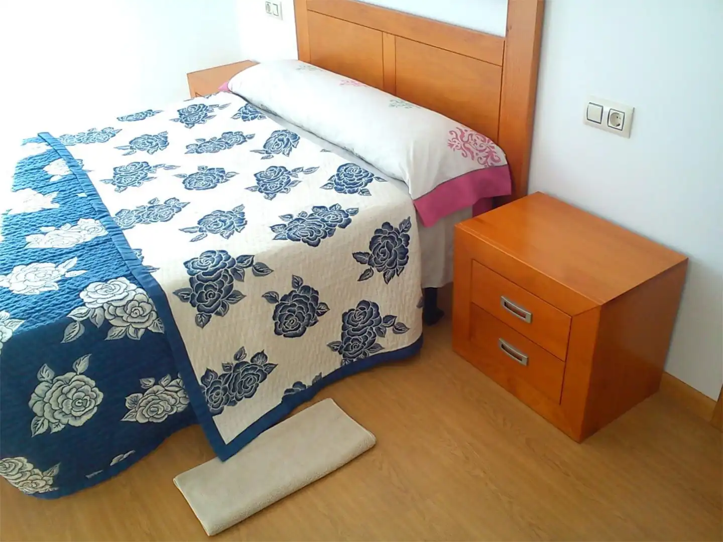 Apartamento en  Rúa Vila Amparo 35 - Foto 2