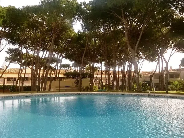 Piso en El Pinar de Calypso, 3