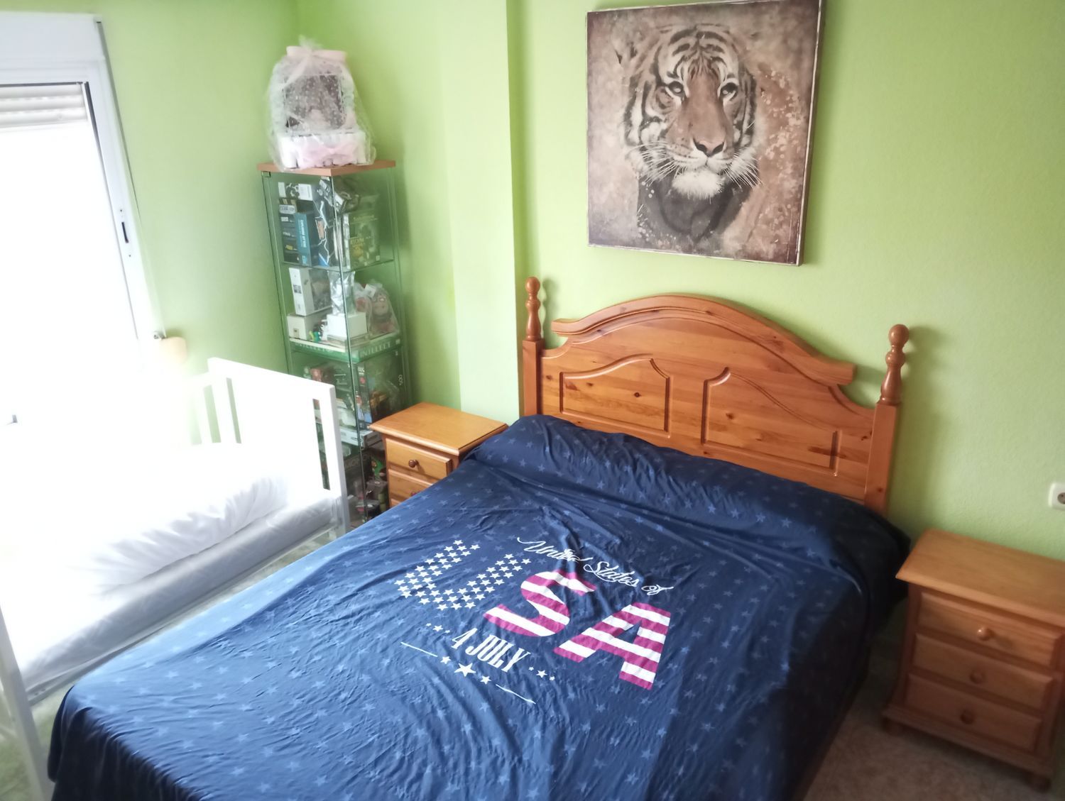 Piso en calle Martínez de la Rosa, 100 sn - Foto 4