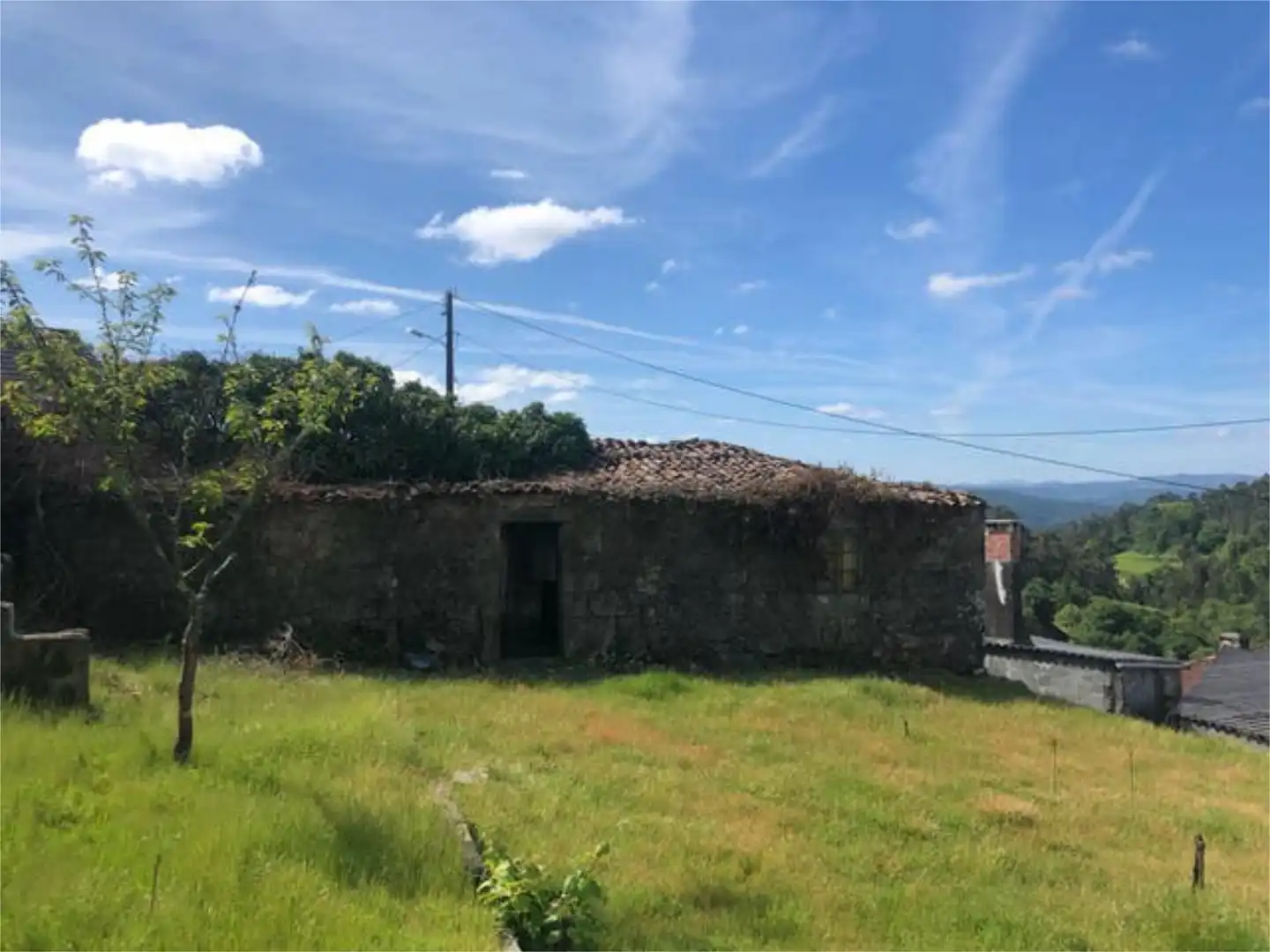 Chalet en Lameiro - Foto 3
